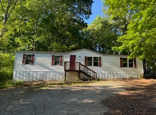 119 Oak Knoll Dr, Townville, SC 29689