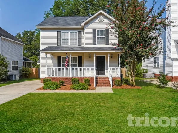 229 Montclaire Cir, West Columbia, SC 29170