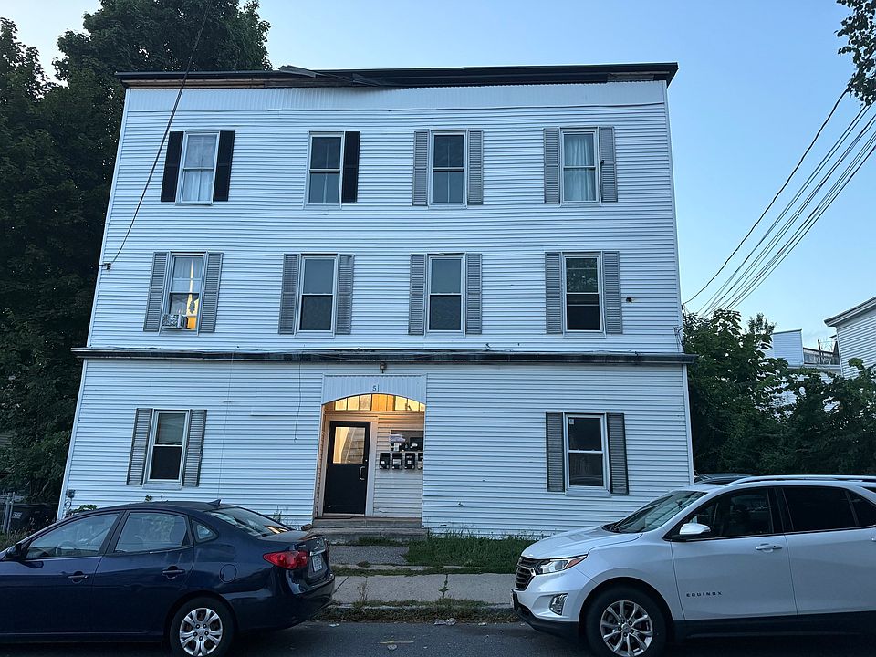 1st image of 1-1 Seven Fith Ave