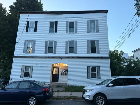 1-1 Seven Fith Ave, Haverhill, MA 01830