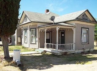 14295 E Adams Ave, Parlier, CA 93648