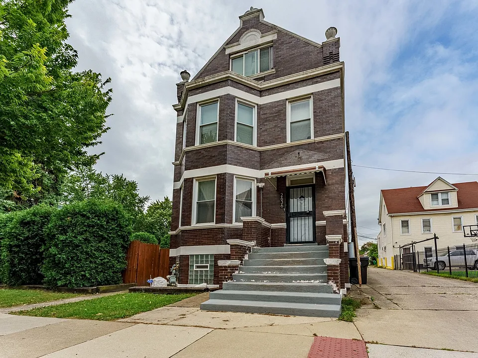 2636 Ridgeland Ave #1