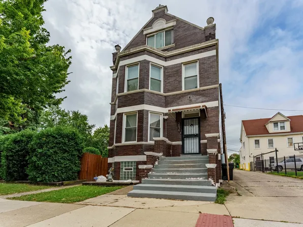 2636 Ridgeland Ave #1, Berwyn, IL 60402