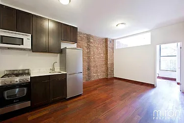 Rented by Miron Properties