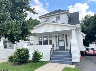 161 W 4th St, Clifton, NJ 07011