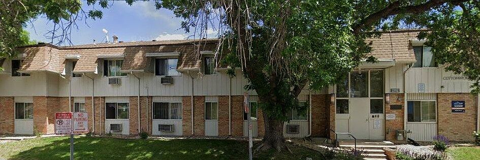 1st image of 2202 N Downing St APT 15