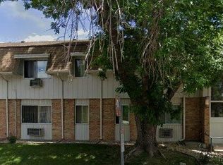 2202 N Downing St APT 15, Denver, CO 80205