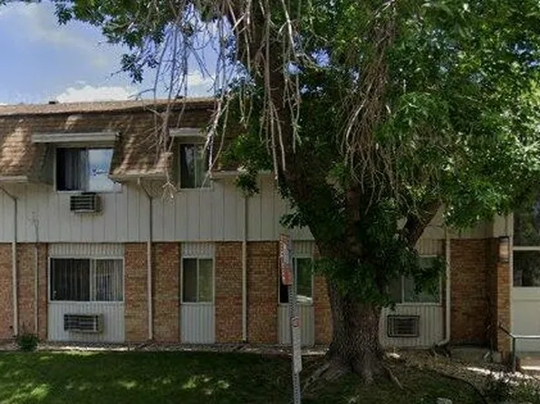 Shorter Arms Apartments, 2202 N Downing St APT 15, Denver, CO 80205