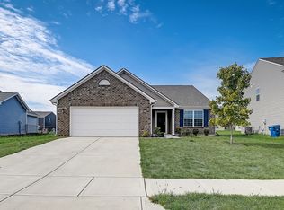 4618 Ozark Ln, Indianapolis, IN