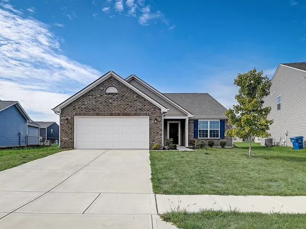 4618 Ozark Ln, Indianapolis, IN 46239