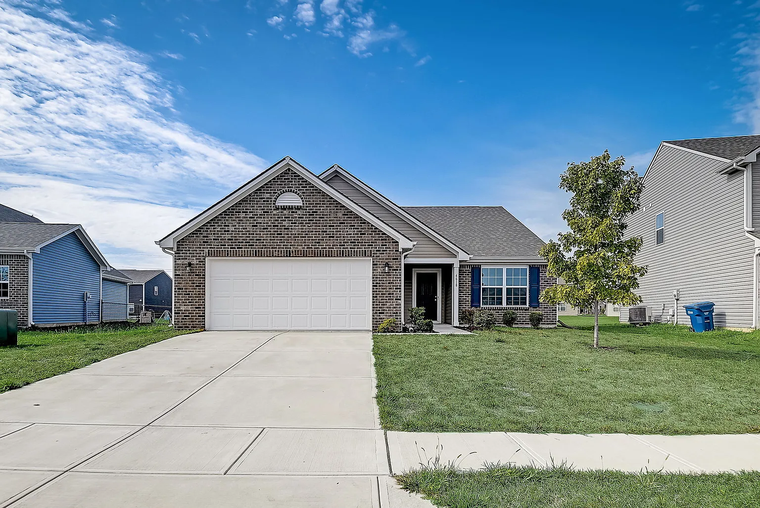 4618 Ozark Ln photo 1