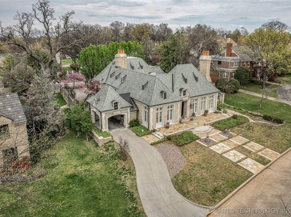 2119 E 30th Pl, Tulsa, OK 74114