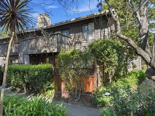 311 Bean Creek Rd APT 301, Scotts Valley, CA 95066