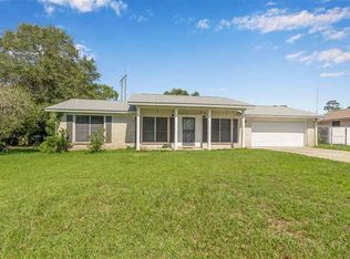 6940 Cabral St, Pensacola, FL 32503
