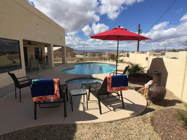 1865 Glorietta Ln, Lake Havasu City, AZ 86404