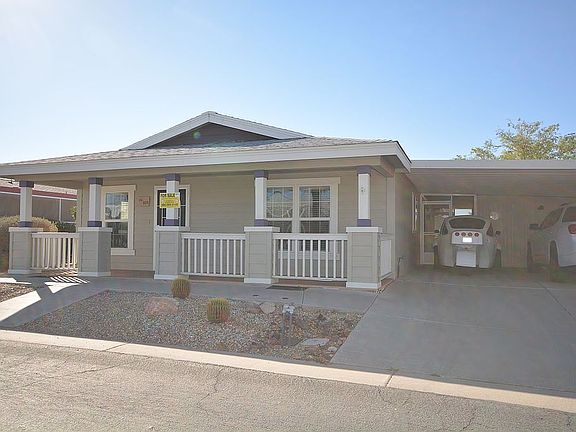 Lot 105 Front View
