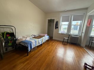 (Undisclosed Address), Boston, MA 02134