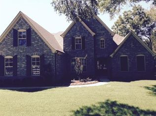 4443 Fleming, collierville, TN 38017