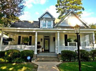 312 May Ave, Fort Smith, AR 72901