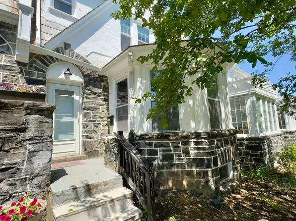 3616 Yolando Rd, Baltimore, MD 21218