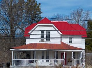 1212 S Salisbury Ave, Spencer, NC 28159