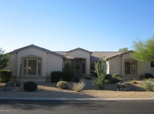 1819 E Kael St, Mesa, AZ 85203