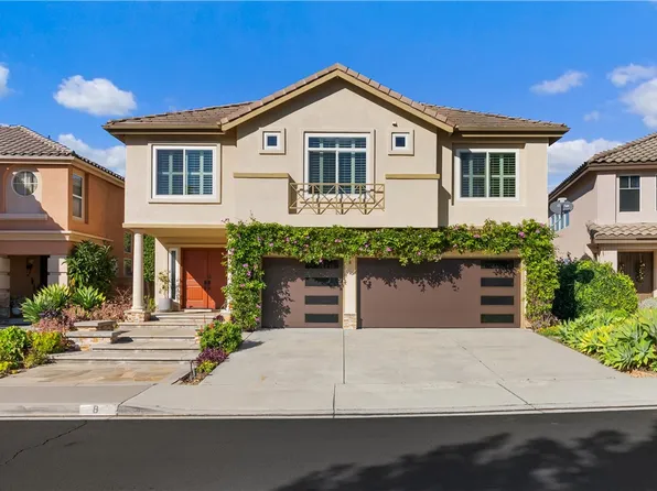 8 Rimani Dr, Mission Viejo, CA 92692