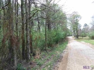 Terrell Dr, Clinton, LA 70722