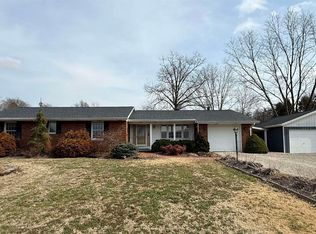 1748 N 175 E, Jasper, IN 47546