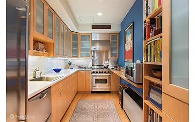 Sold by Douglas Elliman