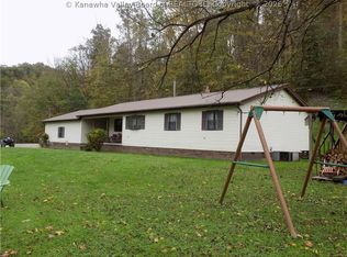 855 Price Hollow Rd, Elkview, WV 25071
