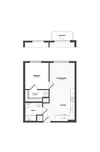 Floor plan A3
