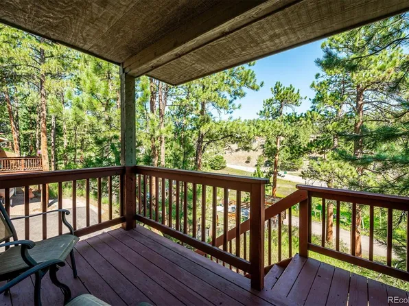 29838 Aspen Lane, Evergreen, CO 80439