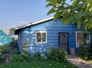 310 N East St, Toppenish, WA 98948