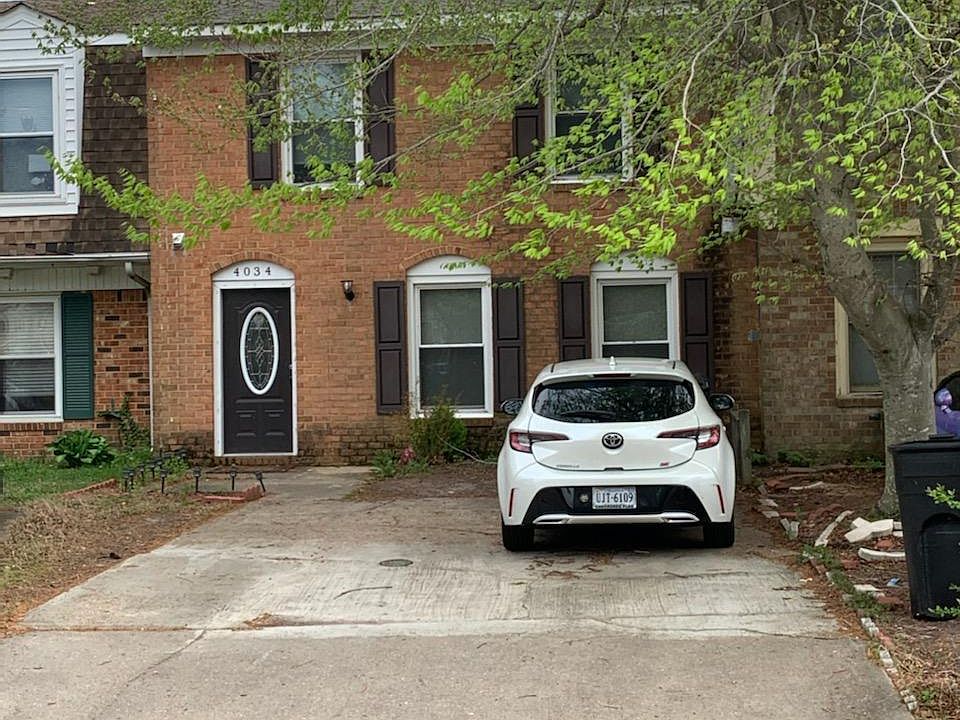1st image of 4034 Thomas Jefferson Dr