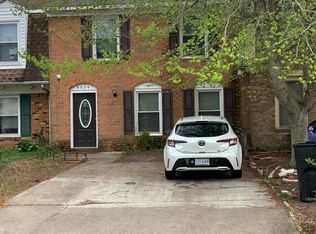 4034 Thomas Jefferson Dr, Virginia Beach, VA 23452