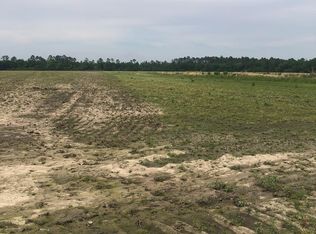 2045 Ten Mile Bay Rd, Nashville, GA 31639