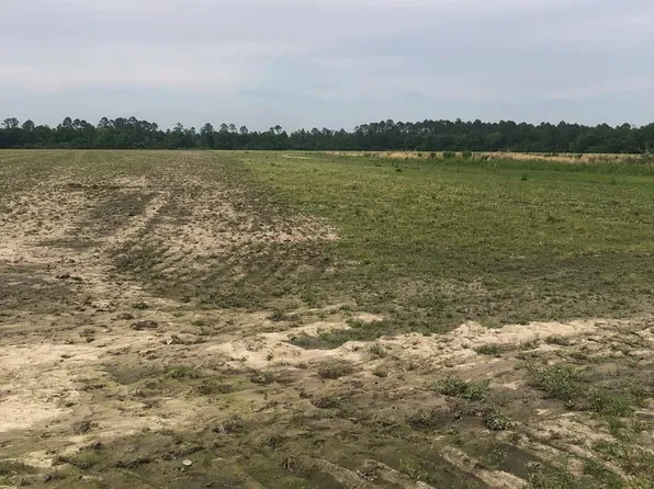 2045 Ten Mile Bay Rd, Nashville, GA 31639