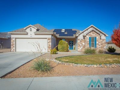 1105 Mimosa Dr, Roswell, NM, 88201