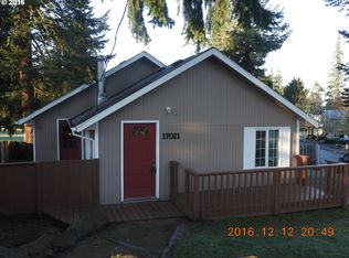 17021 SE Bluff Rd, Sandy, OR 97055