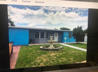 5701 SW 112th Ct, Miami, FL 33173