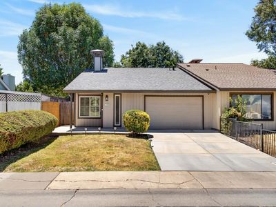 1754 Urbana Way, Sacramento, CA, 95833