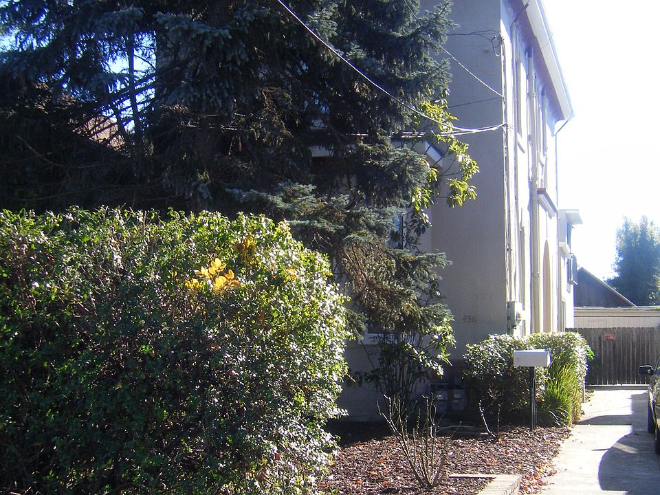 436 Taylor Ave.