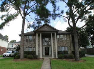 22306 Wildwood Grove Dr, Katy, TX 77450
