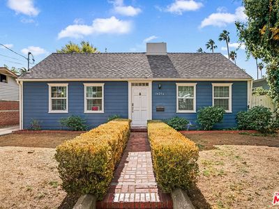 14256 Kittridge St, Van Nuys, CA, 91405