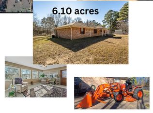 178 Hawthorne Rd, Gilmer, TX 75644