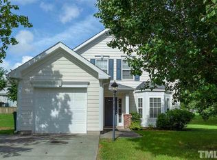 205 Bermuda Green Dr, Durham, NC 27703