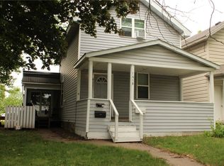 1418 Mappa St #1, Eau Claire, WI 54703