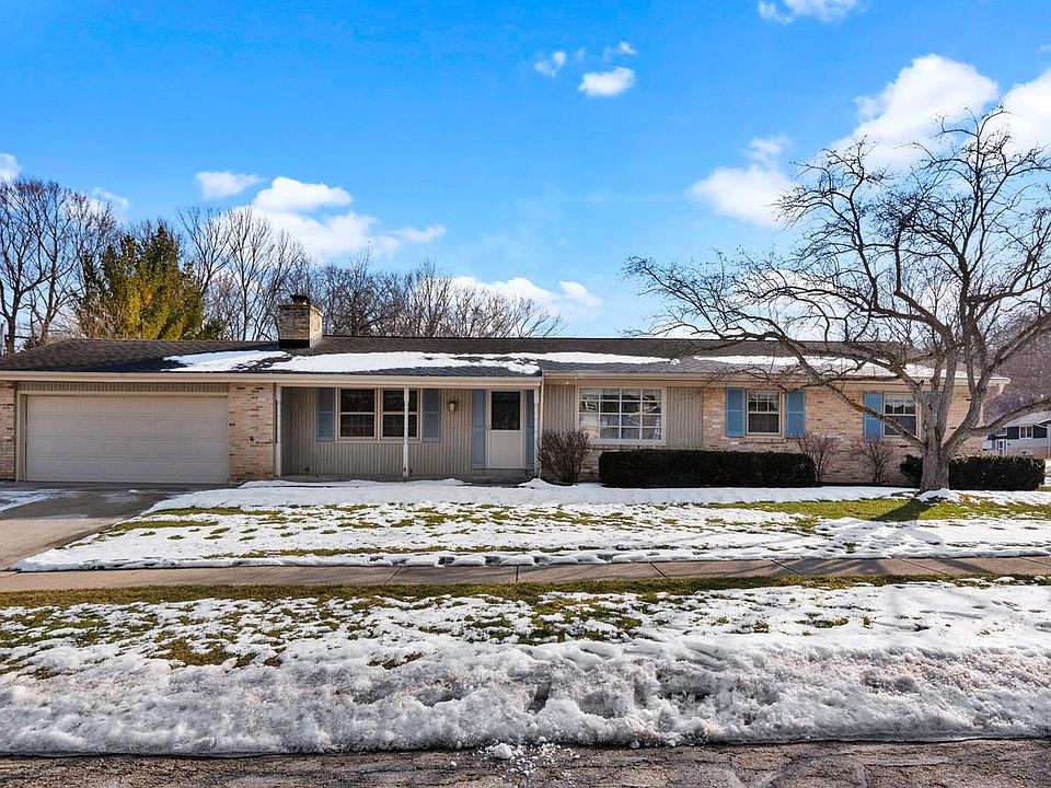 1919 Beverly LANE, West Bend, WI 53090 Zillow