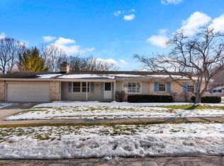 1919 Beverly Ln, West Bend, WI 53090
